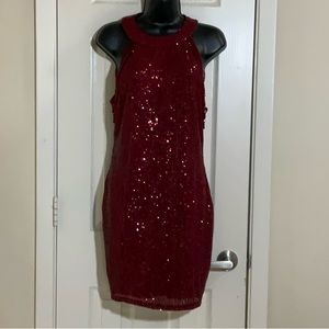 Sweet Generis Evening Dress